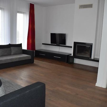 Udens Turisma Attistibas Centrs Baka Hotel Gaigalava Exterior photo