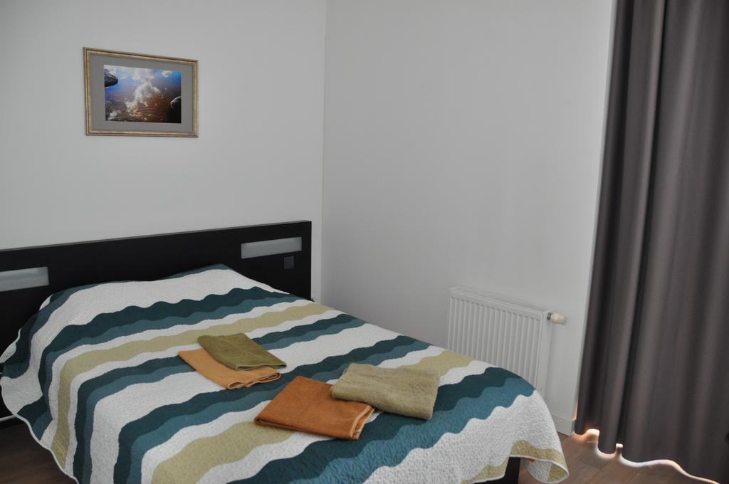Udens Turisma Attistibas Centrs Baka Hotel Gaigalava Room photo
